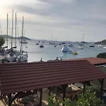 Appartement Strandhaus Hela - Bain- Zut - Kornati By Interhome