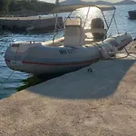Strandhaus Hela - Bain- Zut - Kornati By Interhome Pristanisce