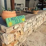 Strandhaus Hela - Bain- Zut - Kornati By Interhome Appartement *