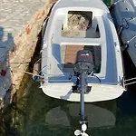 Appartement Strandhaus Hela - Bain- Zut - Kornati By Interhome