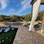 Strandhaus Hela - Bain- Zut - Kornati By Interhome Appartement *
