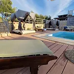 Strandhaus Hela - Bain- Zut - Kornati By Interhome Appartement Pristanisce