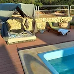 Strandhaus Hela - Bain- Zut - Kornati By Interhome Appartement