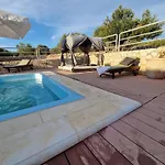 Appartement Strandhaus Hela - Bain- Zut - Kornati By Interhome