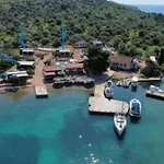 Strandhaus Hela - Bain- Zut - Kornati By Interhome Appartement