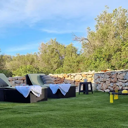 Strandhaus Hela - Bain- Zut - Kornati By Interhome * Pristanisce