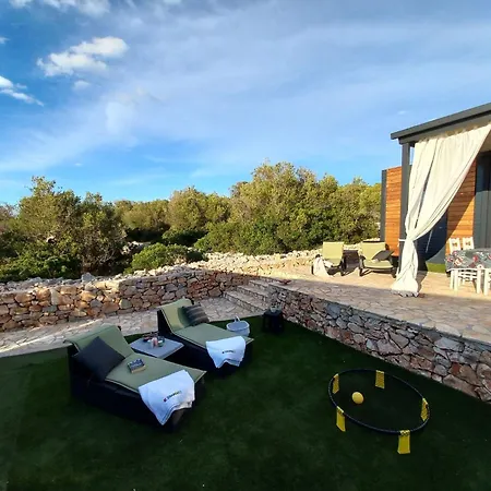 Strandhaus Hela - Bain- Zut - Kornati By Interhome דירה