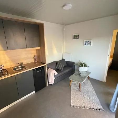 Strandhaus Hela - Bain- Zut - Kornati By Interhome Apartman Pristanisce
