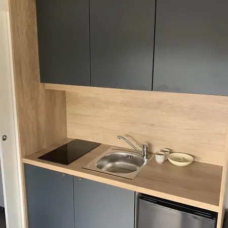 Strandhaus Hela - Bain- Zut - Kornati By Interhome Apartman