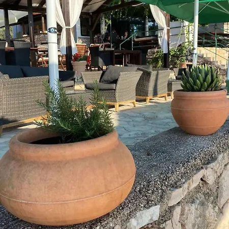 Strandhaus Hela - Bain- Zut - Kornati By Interhome Apartman Pristanisce