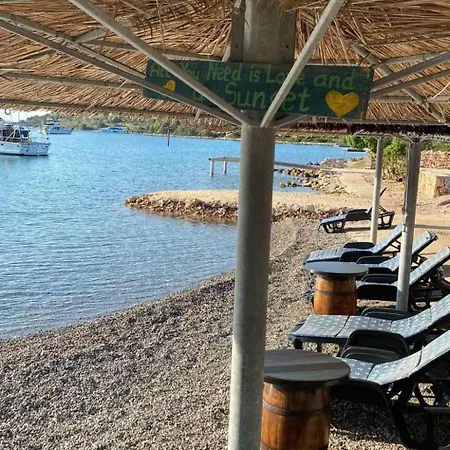 Strandhaus Hela - Bain- Zut - Kornati By Interhome דירה