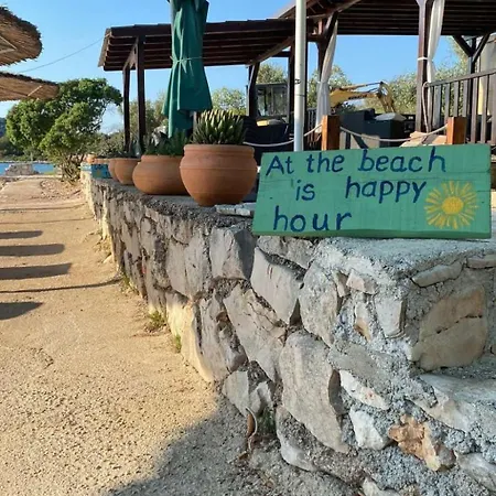 דירה Strandhaus Hela - Bain- Zut - Kornati By Interhome Pristanisce