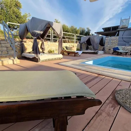 Strandhaus Hela - Bain- Zut - Kornati By Interhome Apartman Pristanisce