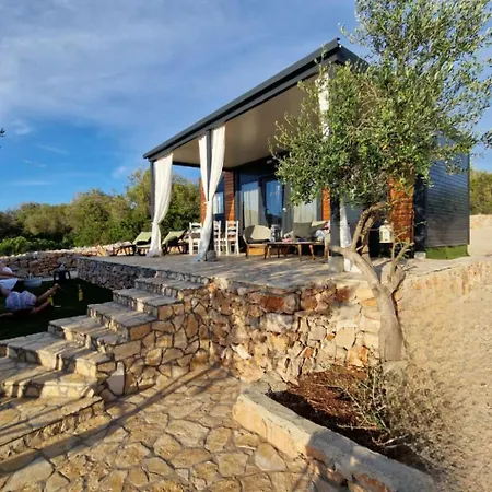 Strandhaus Hela - Bain- Zut - Kornati By Interhome