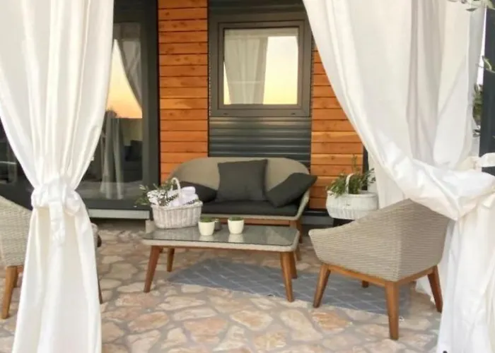 Strandhaus Hela - Bain- Zut - Kornati By Interhome * Pristanisce