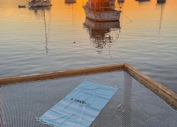 Strandhaus Hela - Bain- Zut - Kornati By Interhome דירה