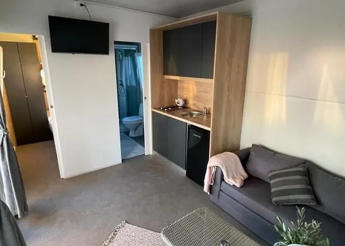 Strandhaus Hela - Bain- Zut - Kornati By Interhome דירה Pristanisce