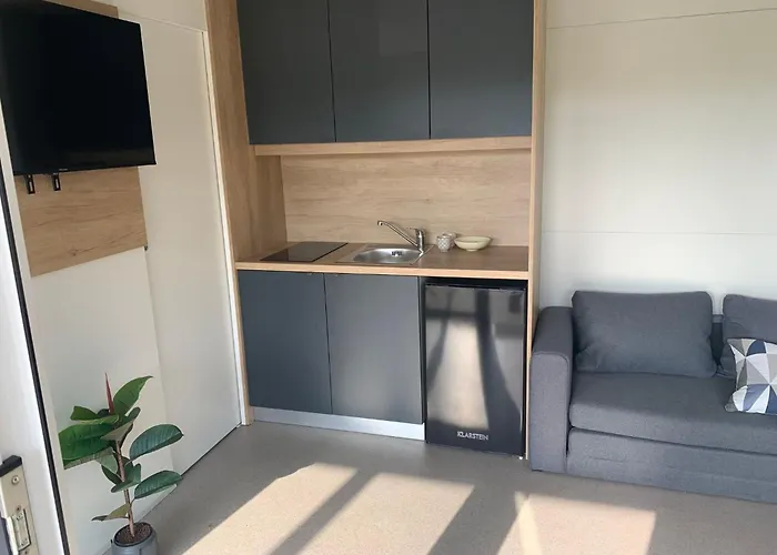 Strandhaus Hela - Bain- Zut - Kornati By Interhome דירה