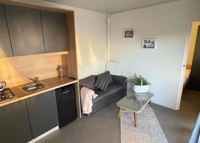 Strandhaus Hela - Bain- Zut - Kornati By Interhome דירה Pristanisce