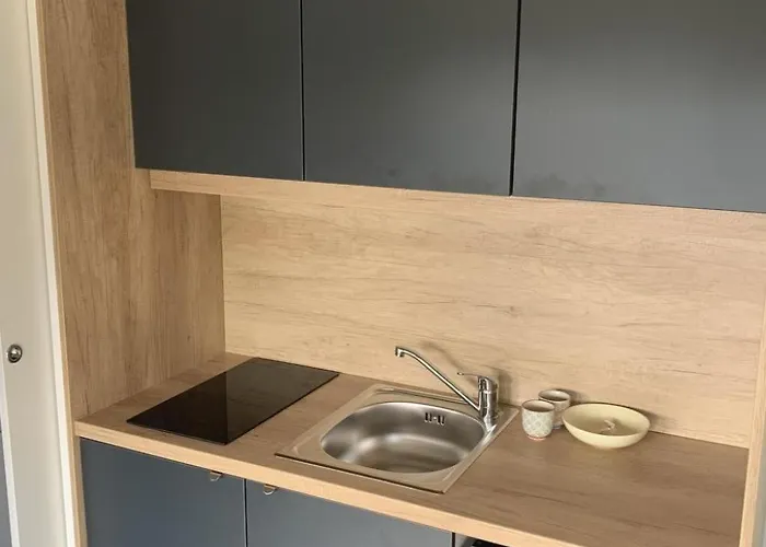 Strandhaus Hela - Bain- Zut - Kornati By Interhome דירה