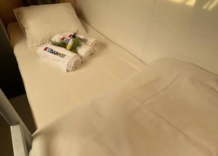 דירה Strandhaus Hela - Bain- Zut - Kornati By Interhome Pristanisce