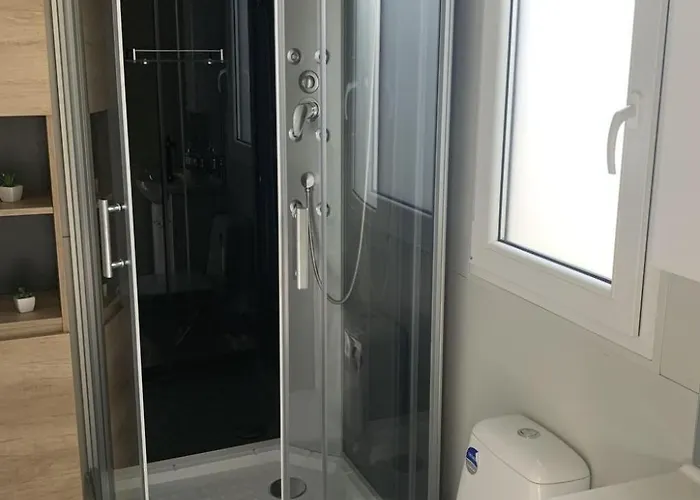 דירה Strandhaus Hela - Bain- Zut - Kornati By Interhome *