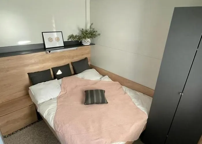 דירה Strandhaus Hela - Bain- Zut - Kornati By Interhome Pristanisce