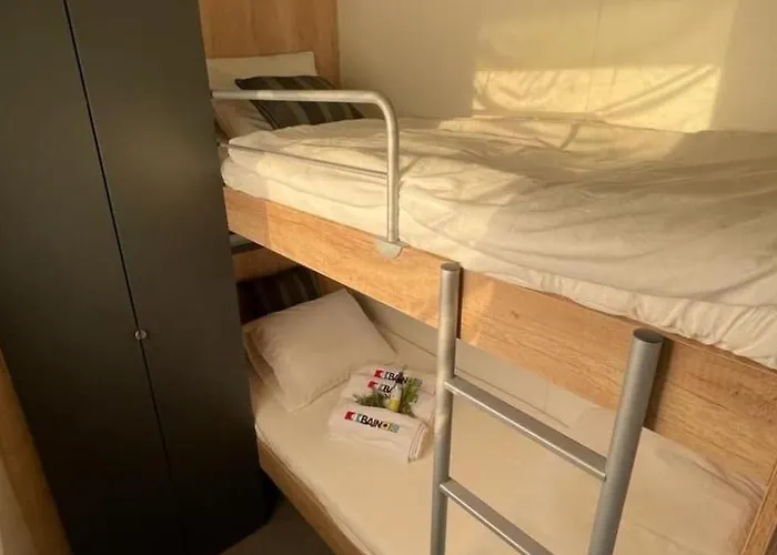 דירה Strandhaus Hela - Bain- Zut - Kornati By Interhome *