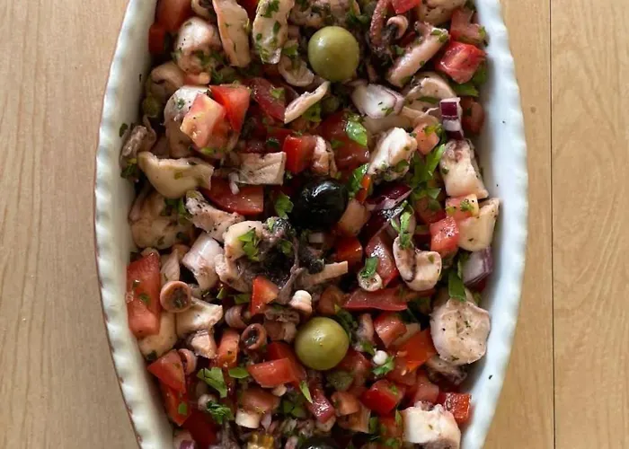 Strandhaus Hela - Bain- Zut - Kornati By Interhome דירה *