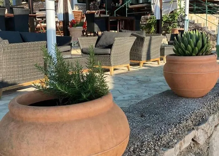 Strandhaus Hela - Bain- Zut - Kornati By Interhome דירה Pristanisce