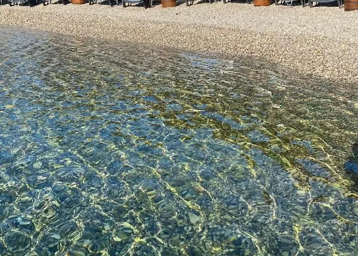 דירה Strandhaus Hela - Bain- Zut - Kornati By Interhome Pristanisce