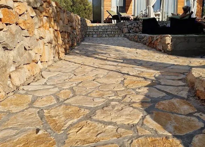 דירה Strandhaus Hela - Bain- Zut - Kornati By Interhome