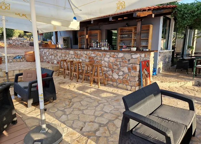 Strandhaus Hela - Bain- Zut - Kornati By Interhome דירה