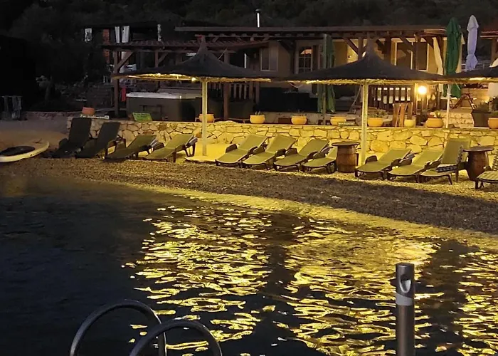 Strandhaus Hela - Bain- Zut - Kornati By Interhome דירה Pristanisce